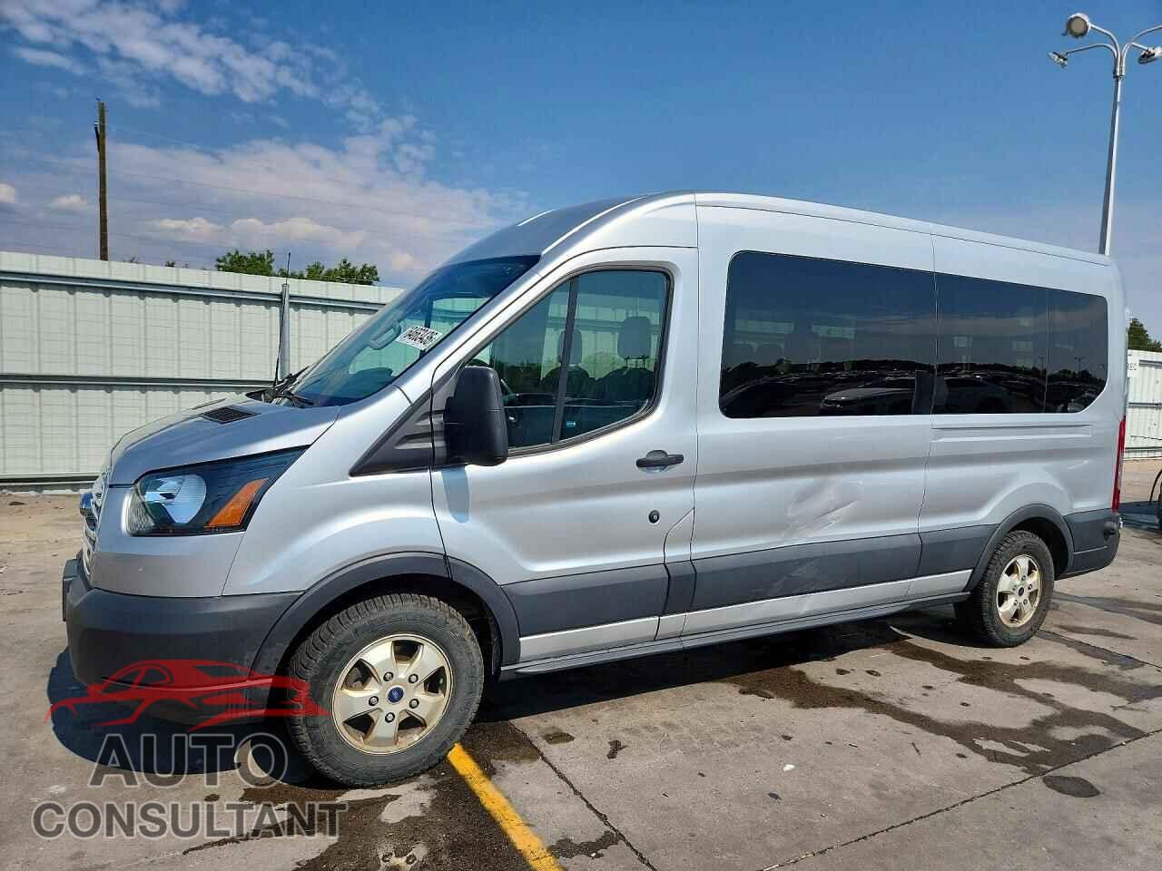 FORD TRANSIT 2017 - 1FBAX2CG2HKB15630