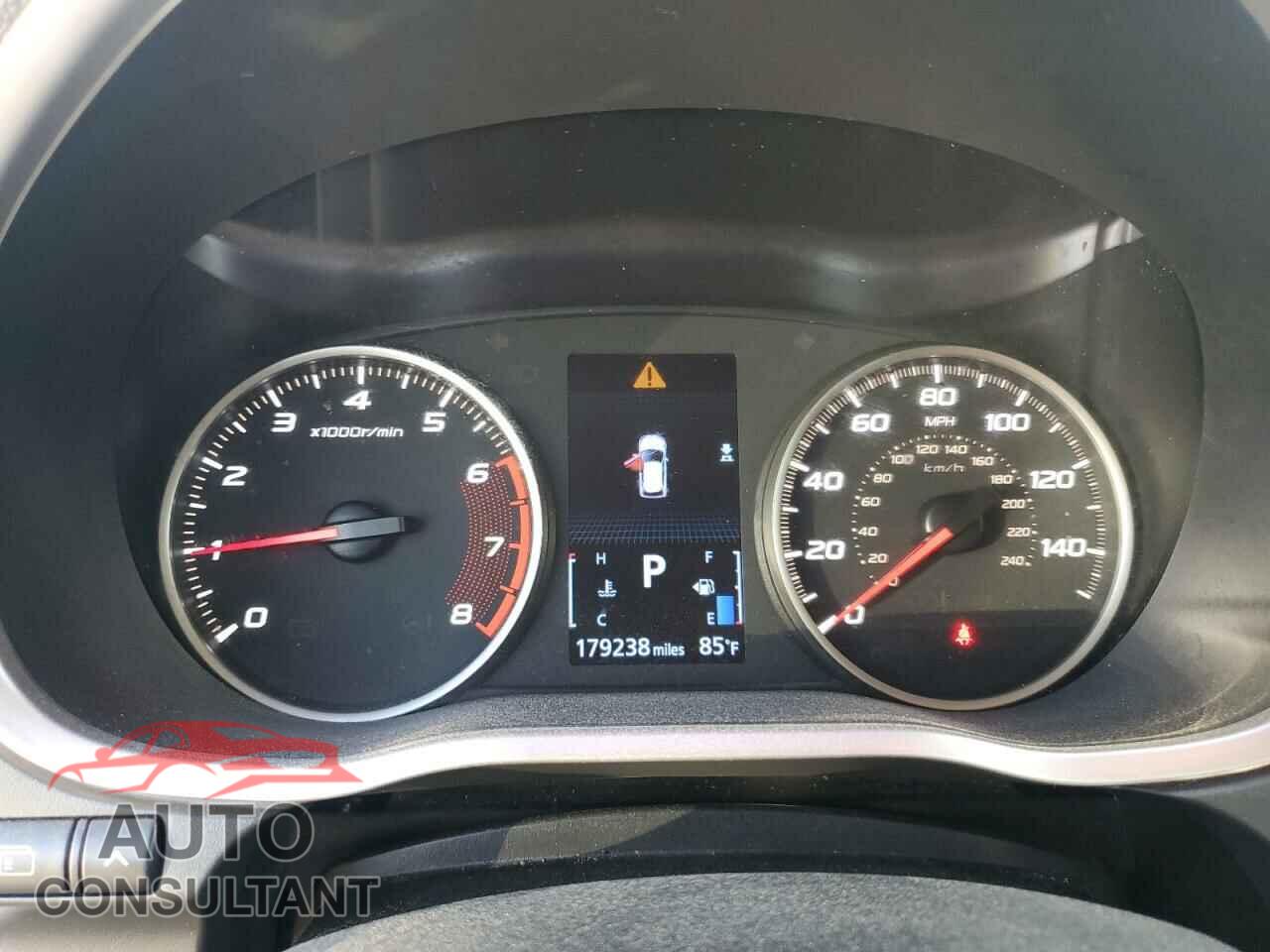 MITSUBISHI ECLIPSE 2020 - JA4AS5AA2LZ018285