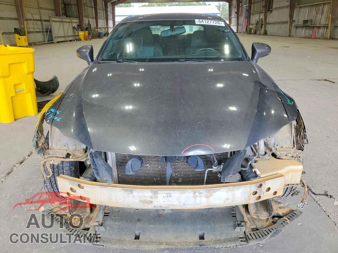 LEXUS IS 2014 - JTHBF1D29E5016330