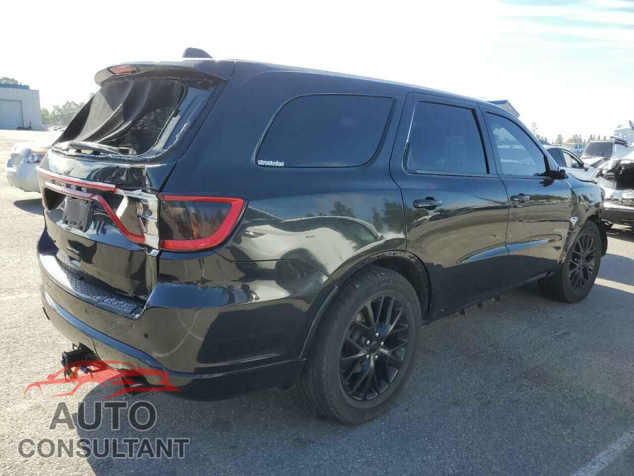 DODGE DURANGO 2015 - 1C4RDHAG4FC931226