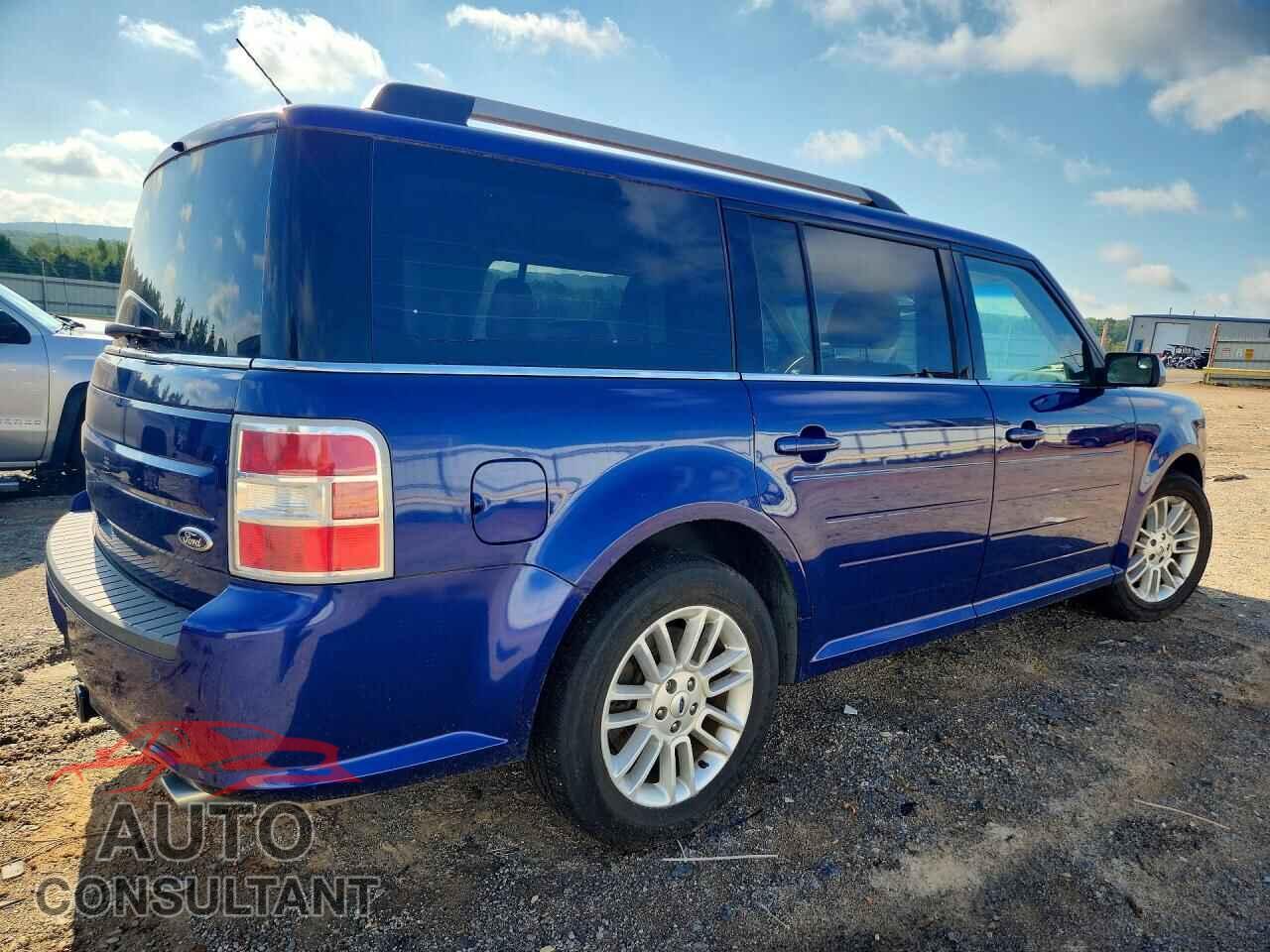 FORD FLEX 2014 - 2FMGK5C8XEBD15820