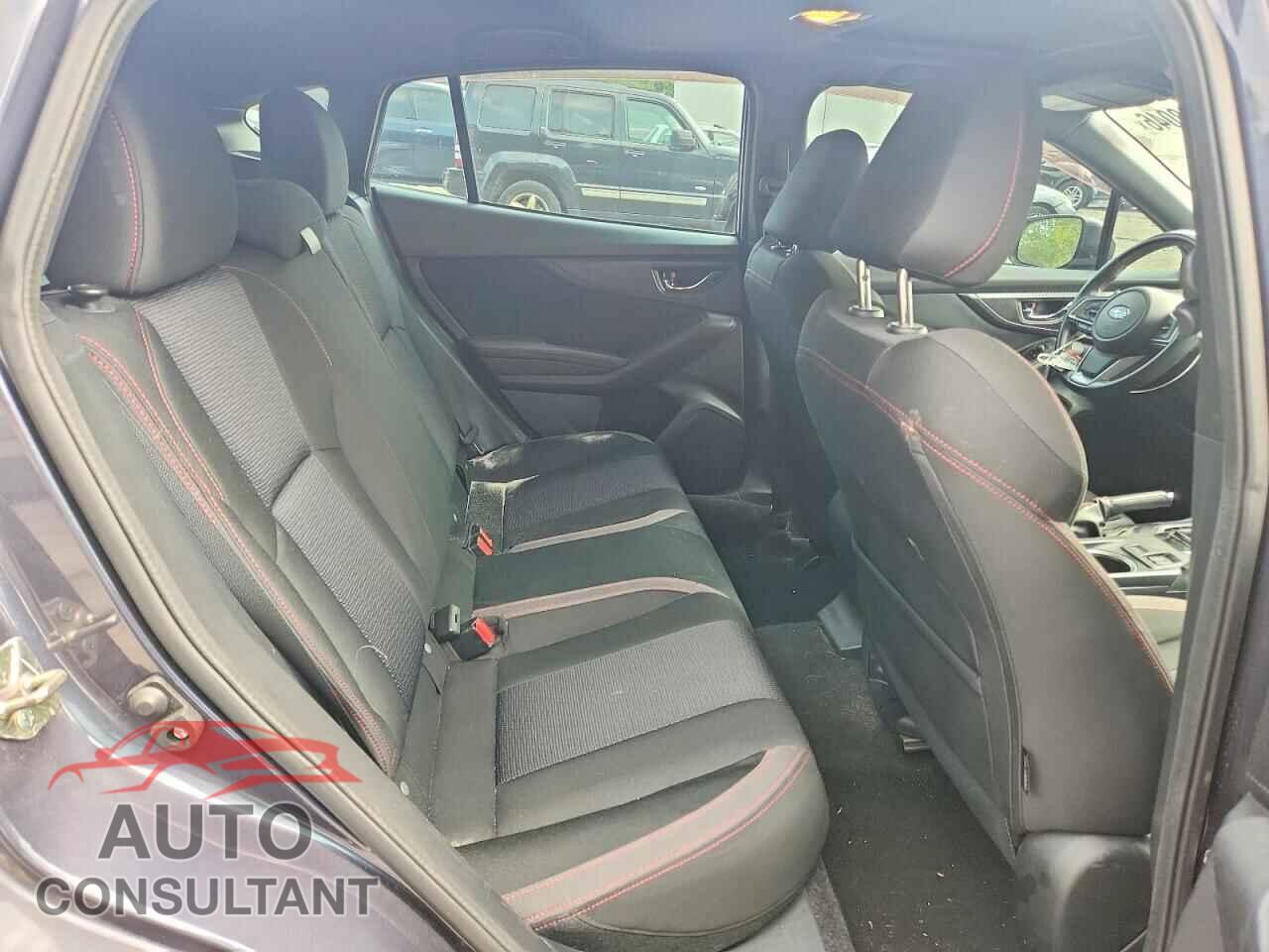 SUBARU IMPREZA 2017 - 4S3GTAL67H3710339