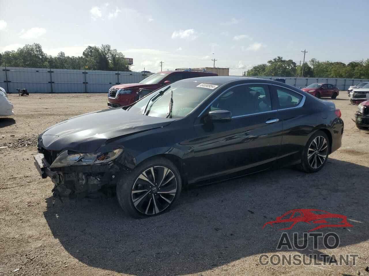 HONDA ACCORD 2017 - 1HGCT1B77HA006955