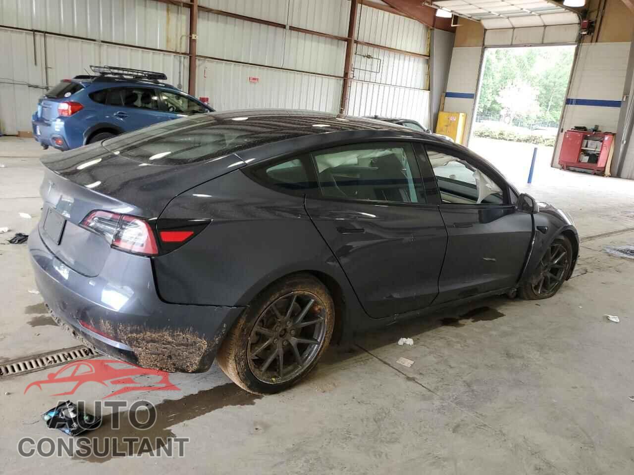 TESLA MODEL 3 2021 - 5YJ3E1EA4MF982094