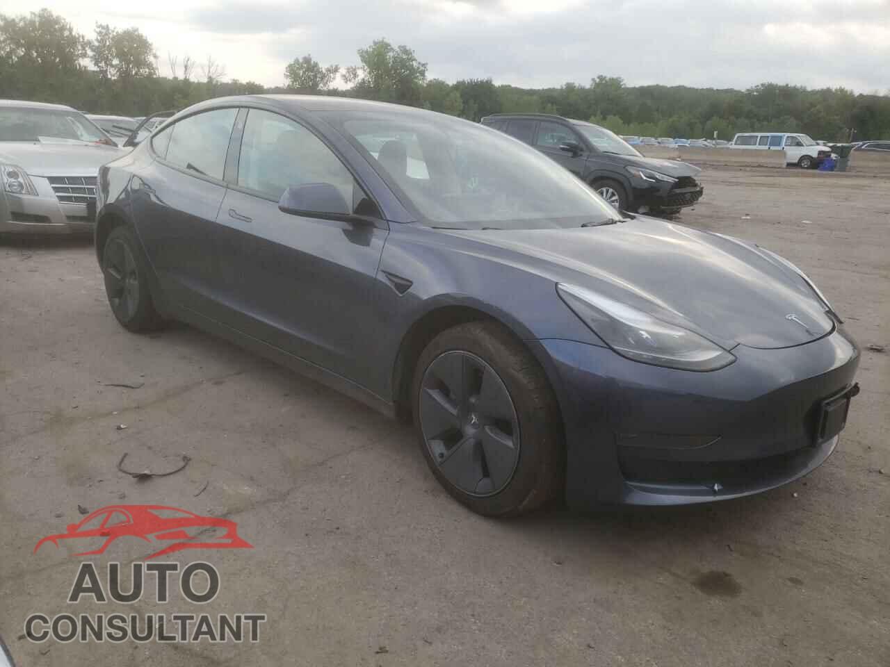 TESLA MODEL 3 2023 - 5YJ3E1EA7PF552984