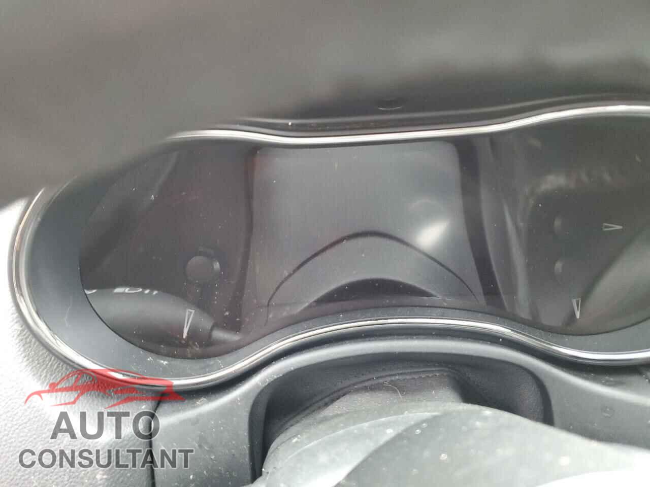 DODGE DURANGO 2019 - 1C4SDJCTXKC753870