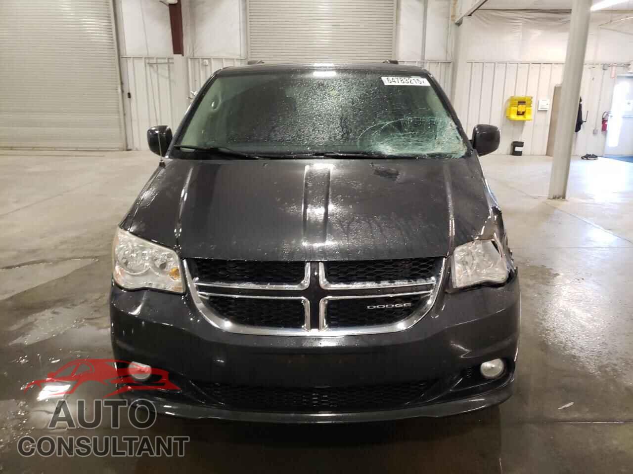 DODGE CARAVAN 2011 - 2D4RN5DG2BR711417