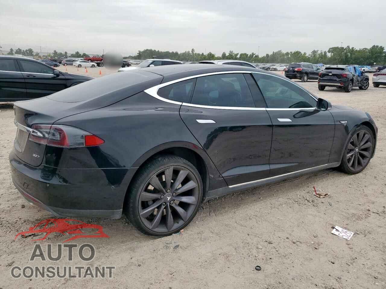 TESLA MODEL S 2016 - 5YJSA1E24GF128419