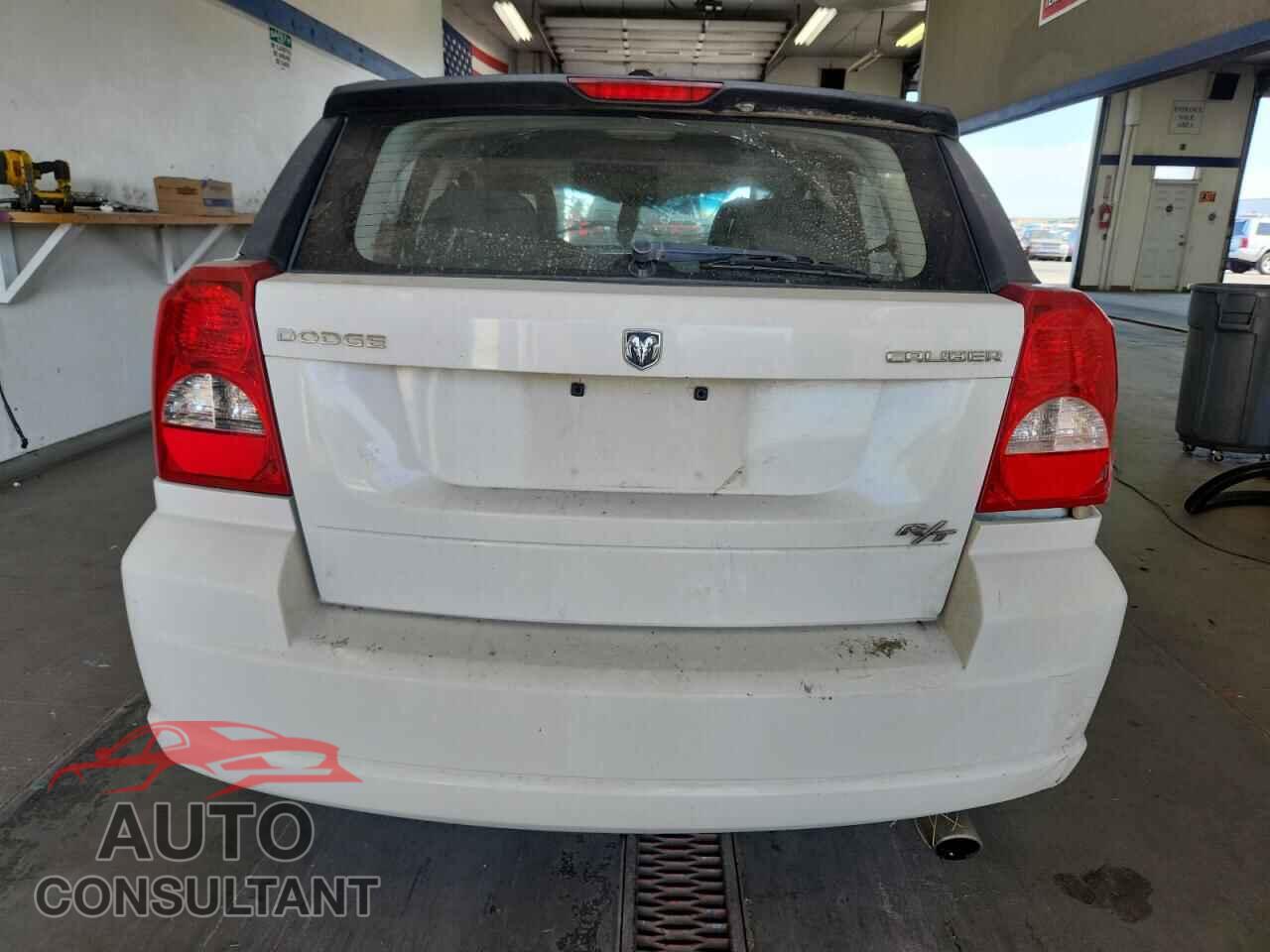DODGE CALIBER 2009 - 1B3HB78B39D111841