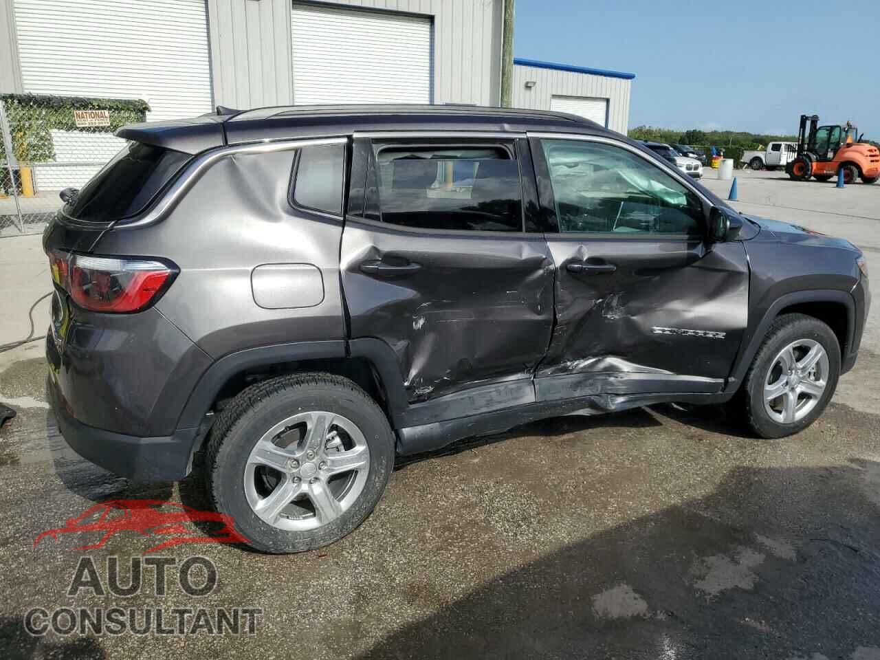 JEEP COMPASS 2024 - 3C4NJDBN2RT606659