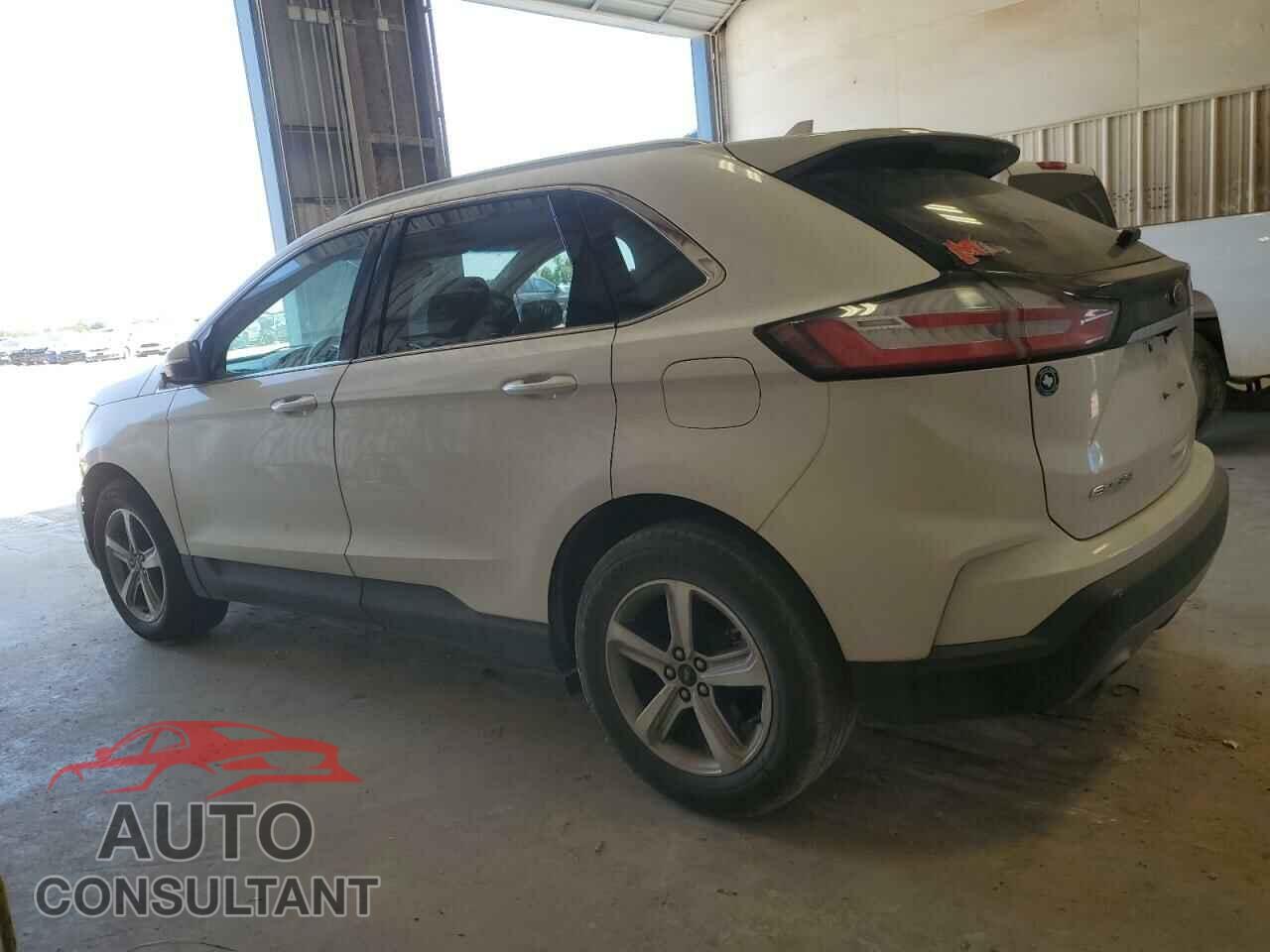 FORD EDGE 2019 - 2FMPK3J91KBB69142