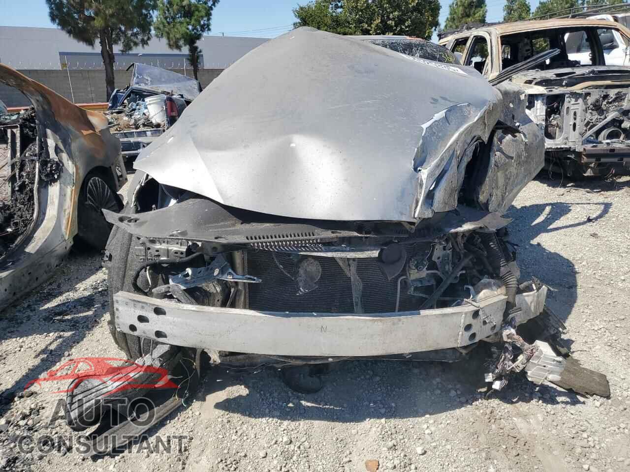 LEXUS IS 2015 - JTHBF1D28F5079243