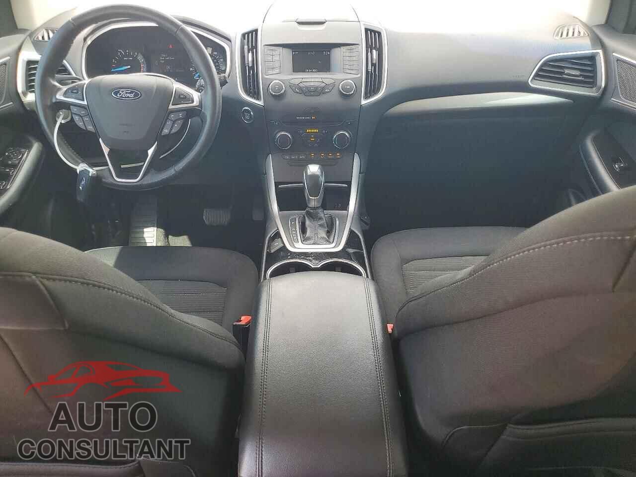 FORD EDGE 2018 - 2FMPK3J80JBB62947