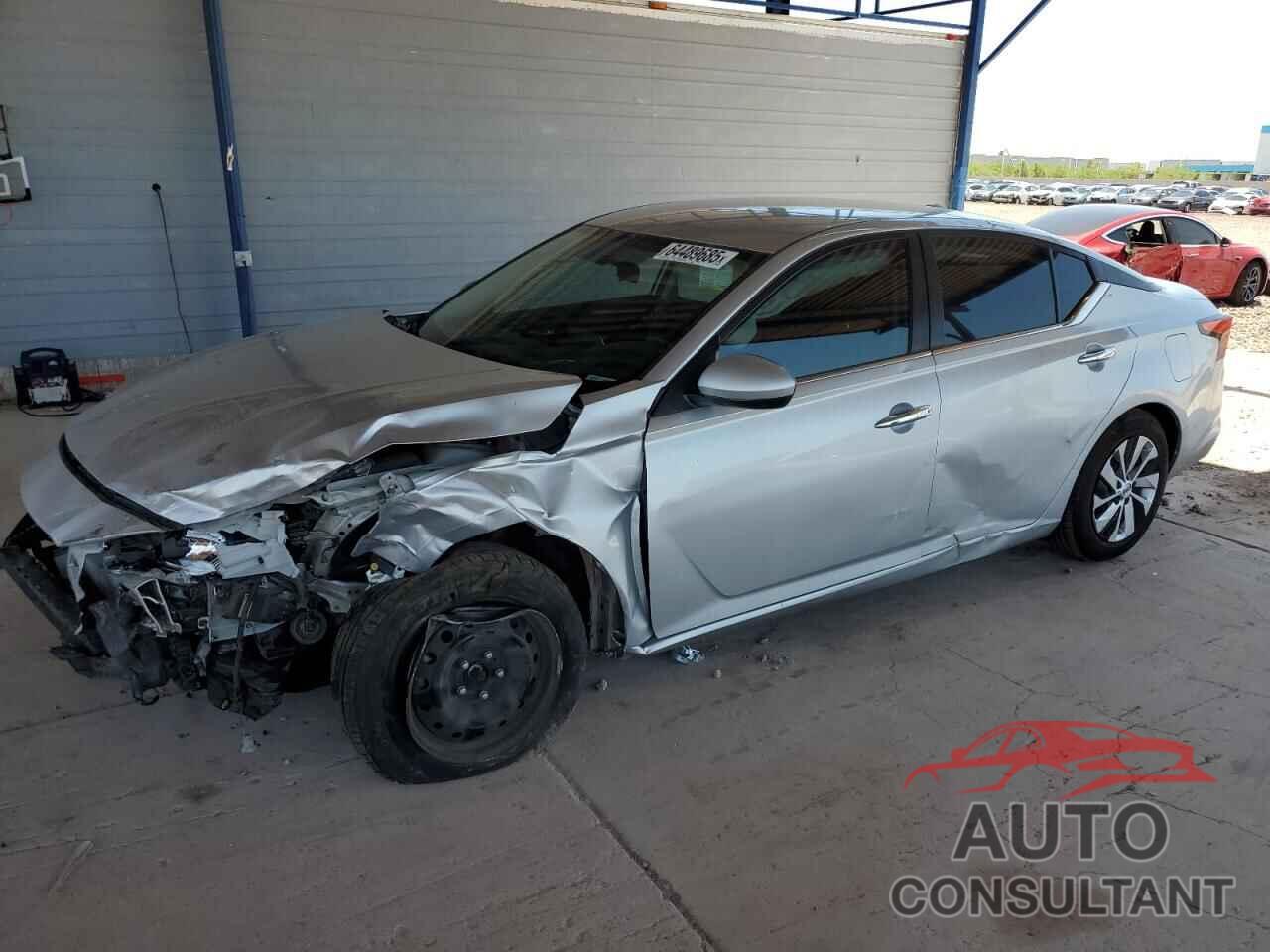 NISSAN ALTIMA 2020 - 1N4BL4BV9LC200268