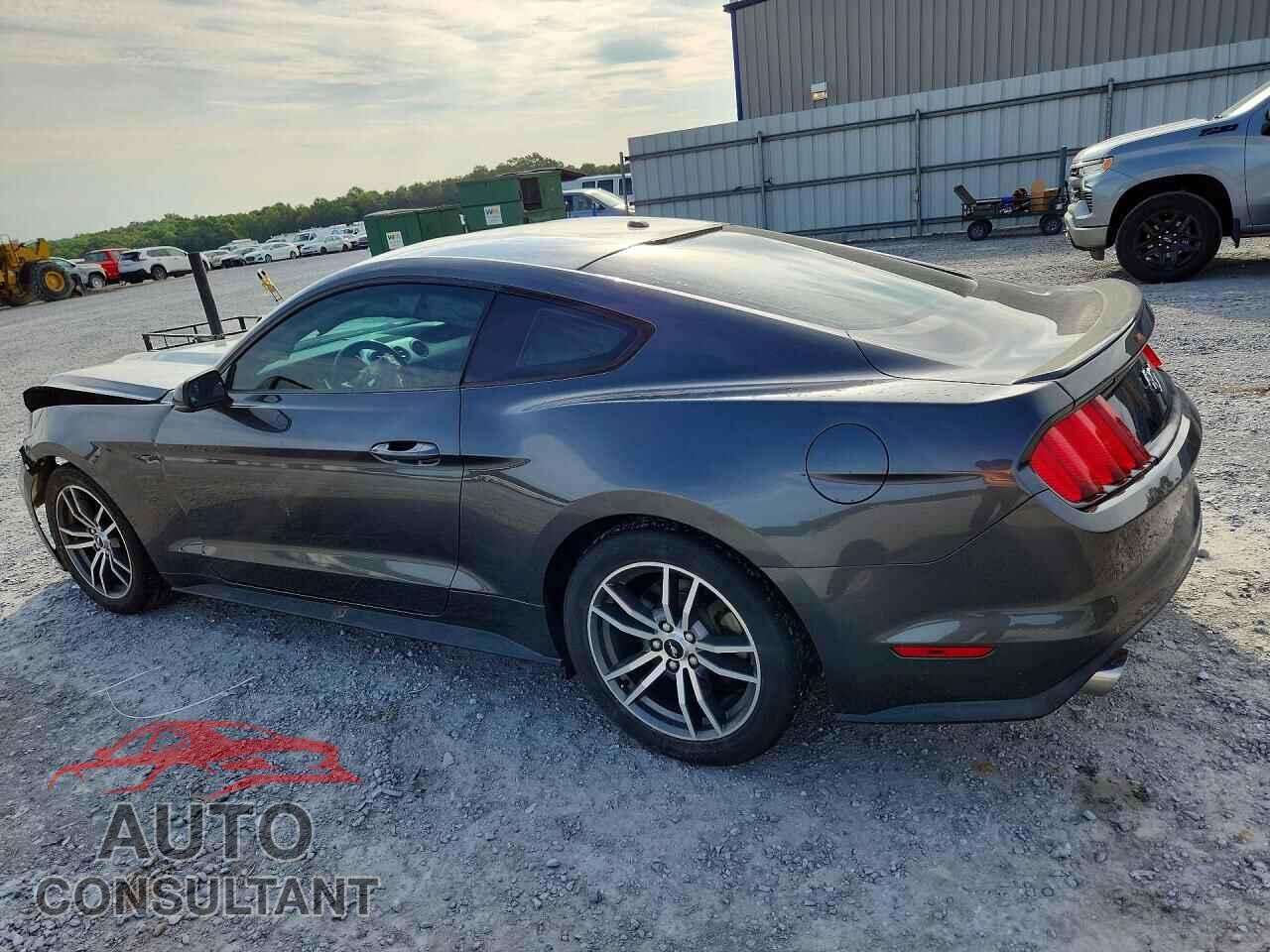 FORD MUSTANG 2015 - 1FA6P8TH3F5406569