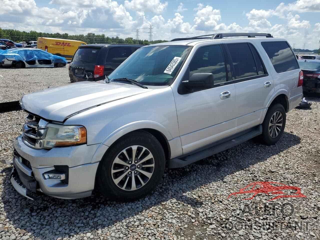FORD EXPEDITION 2015 - 1FMJU1JT2FEF40870