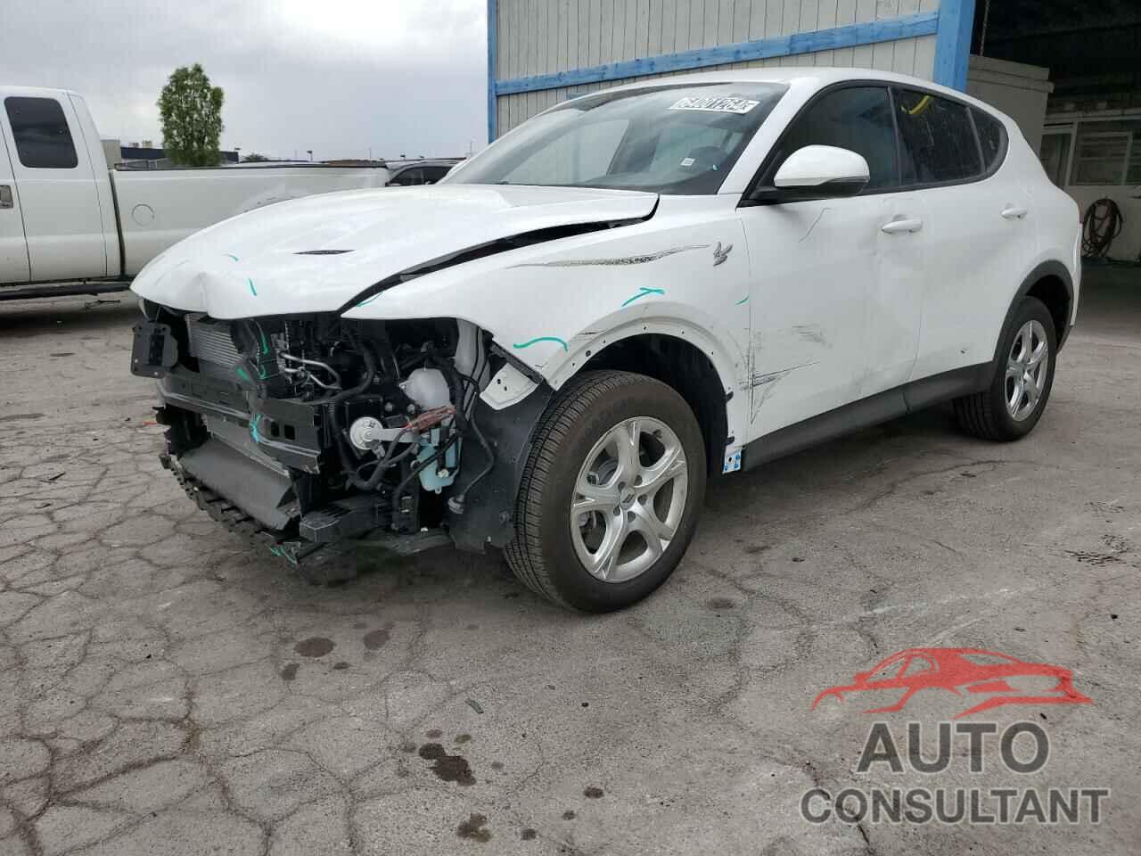 DODGE HORNET GT 2024 - ZACNDFAN4R3A42239