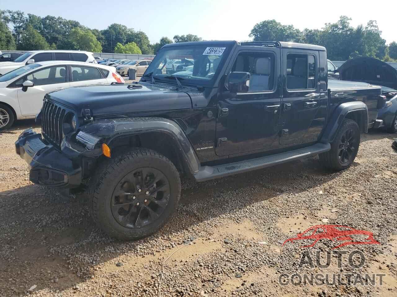 JEEP GLADIATOR 2022 - 1C6HJTFG7NL103368