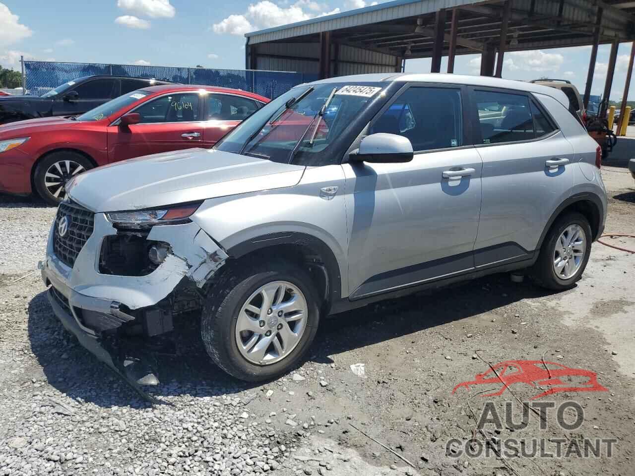 HYUNDAI VENUE 2021 - KMHRB8A3XMU073220
