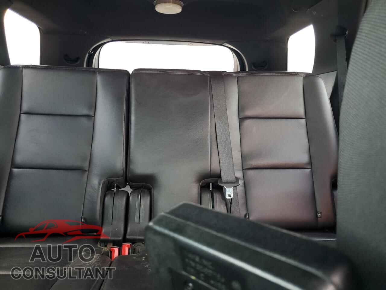 FORD EXPLORER 2019 - 1FM5K8AR9KGA16618