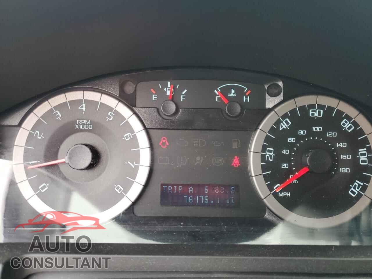 FORD ESCAPE 2012 - 1FMCU0DG5CKC07304