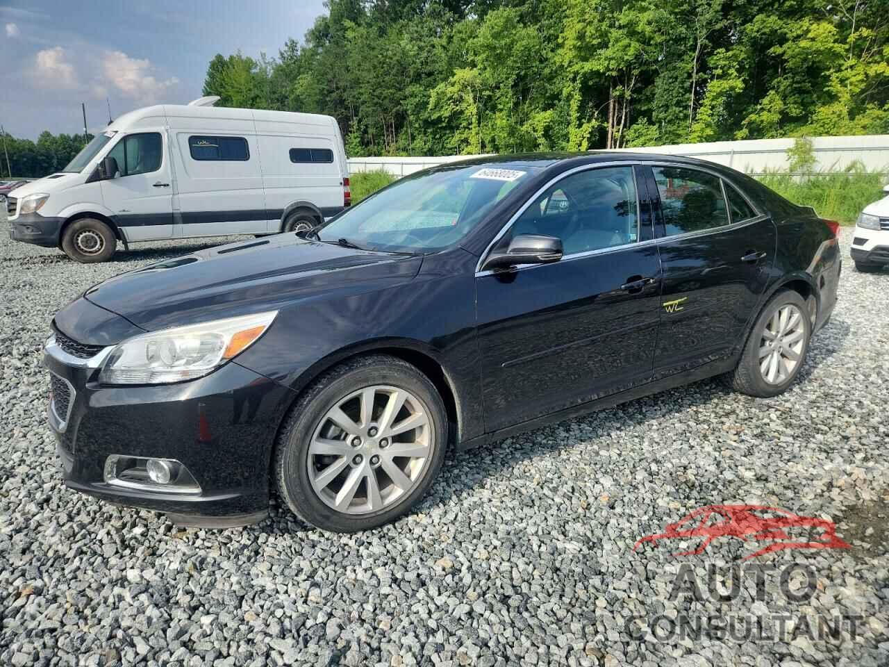 CHEVROLET MALIBU 2014 - 1G11E5SL1EF165465