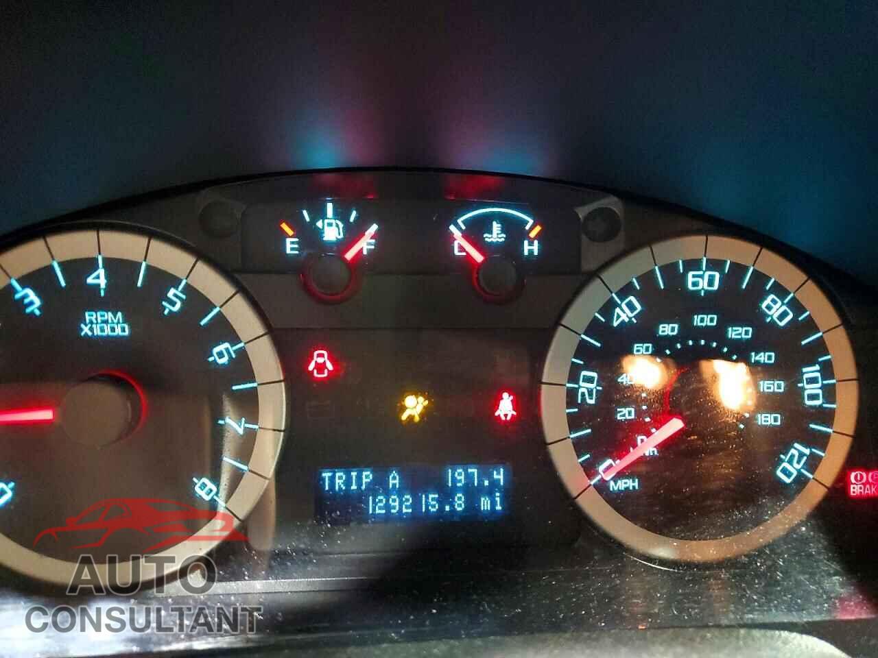 FORD ESCAPE 2012 - 1FMCU9D77CKB60779
