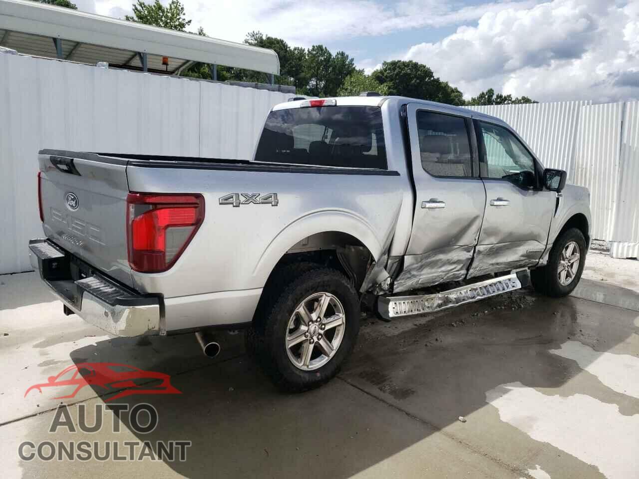FORD ALL OTHER 2024 - 1FTFW3LD3RFA40771