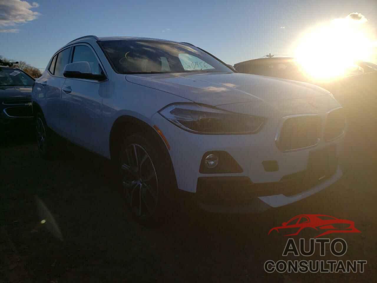 BMW X2 2020 - WBXYJ1C06L5P13450