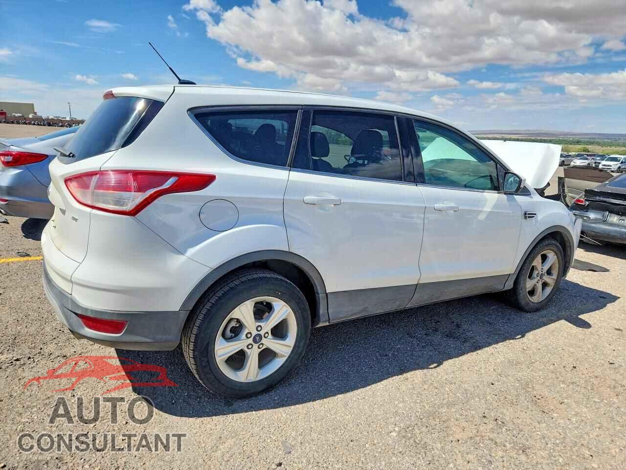 FORD ESCAPE 2016 - 1FMCU0G76GUA97594
