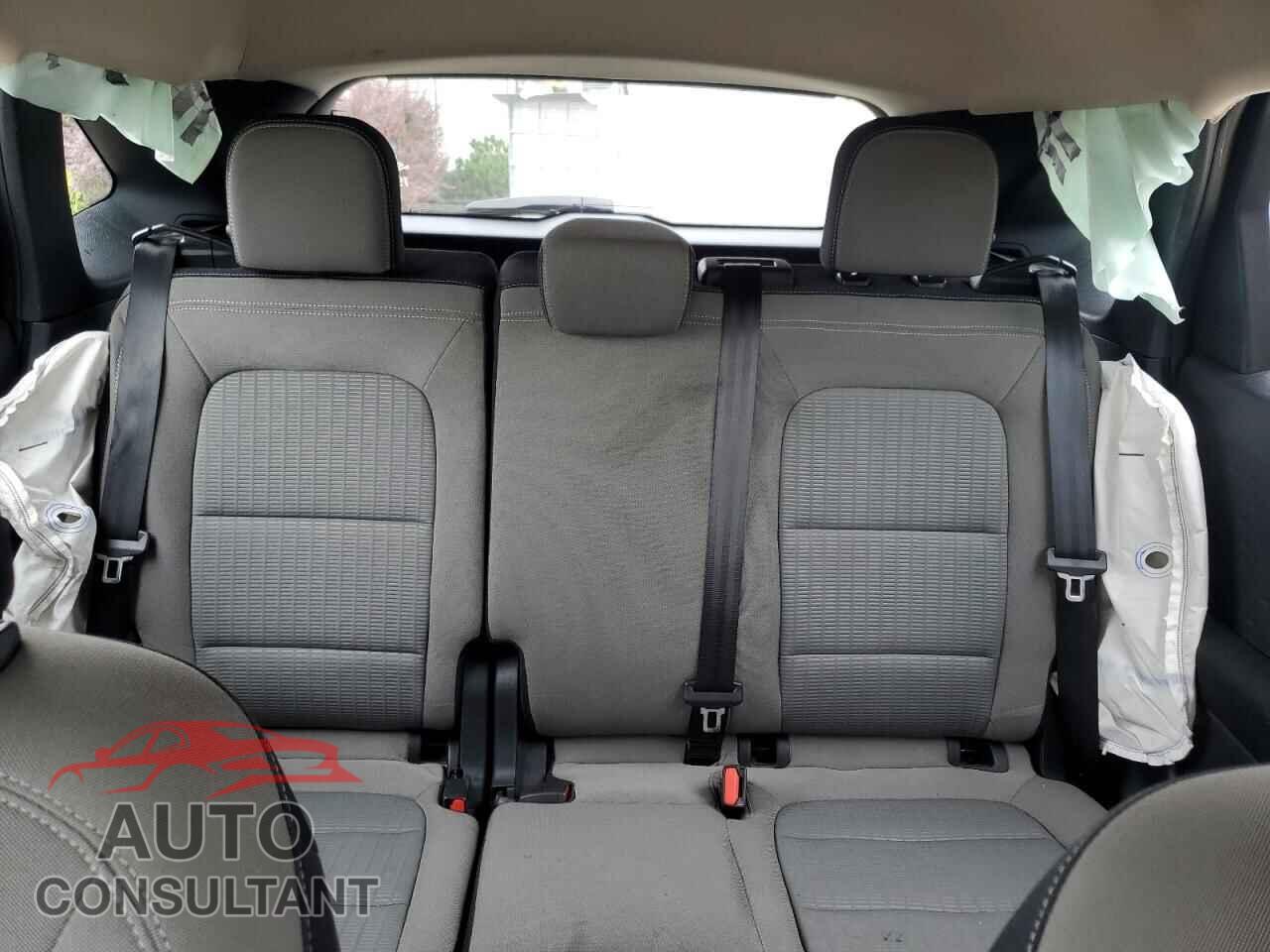 FORD ESCAPE 2020 - 1FMCU0F65LUA07211