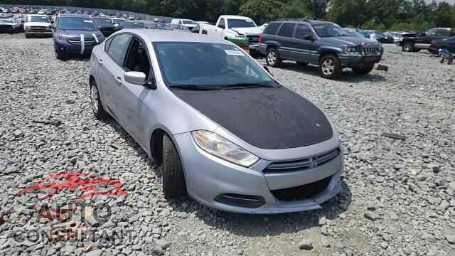 DODGE DART 2015 - 1C3CDFAA0FD252218