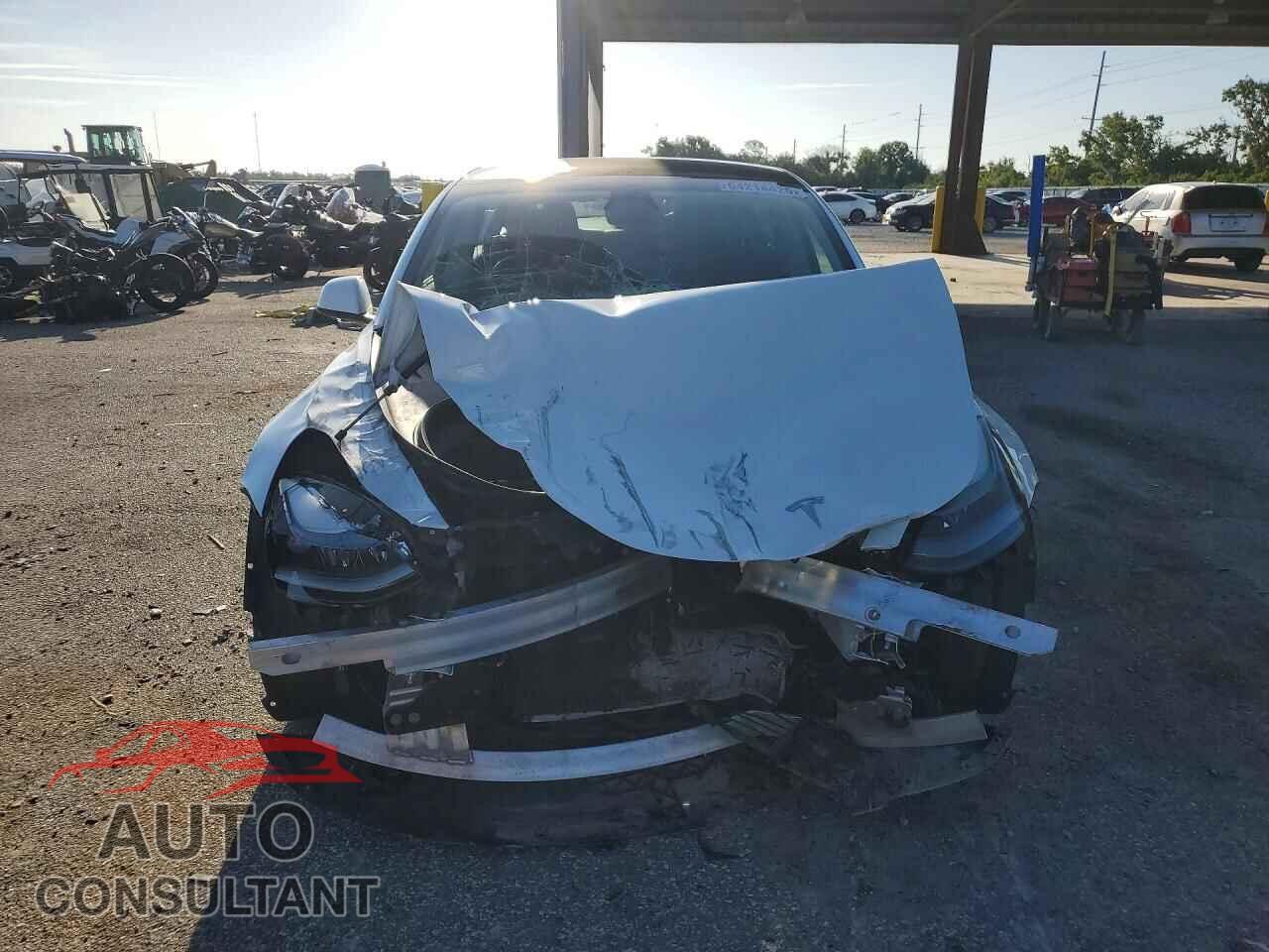 TESLA MODEL 3 2023 - 5YJ3E1EA6PF508376