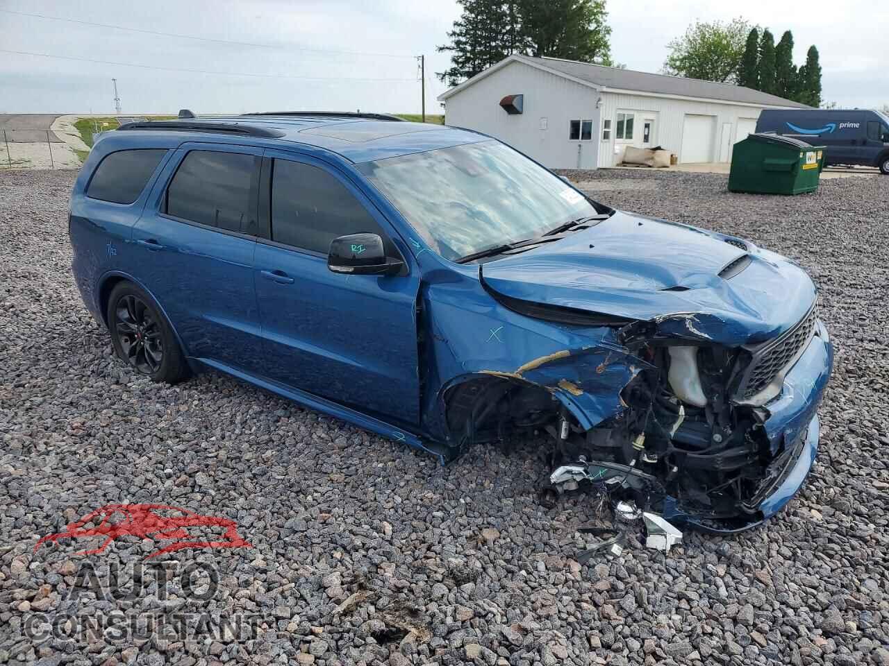 DODGE DURANGO 2024 - 1C4SDJCT2RC175189