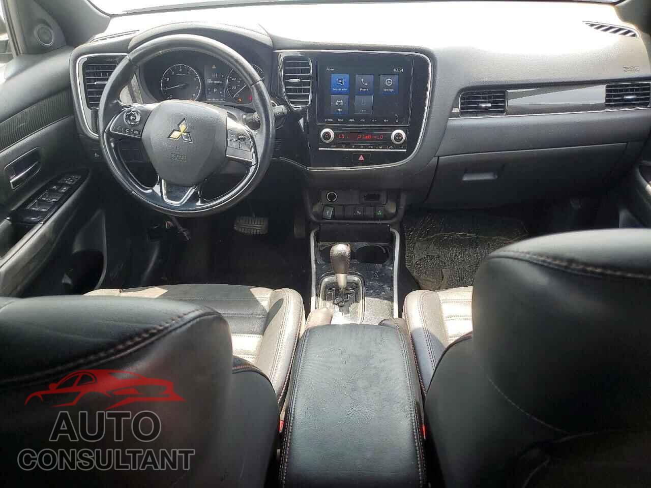 MITSUBISHI OUTLANDER 2020 - JA4AD3A33LZ036679