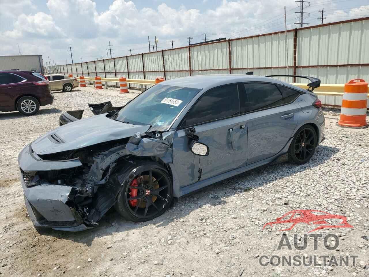 HONDA CIVIC 2023 - JHMFL5G46PX003671