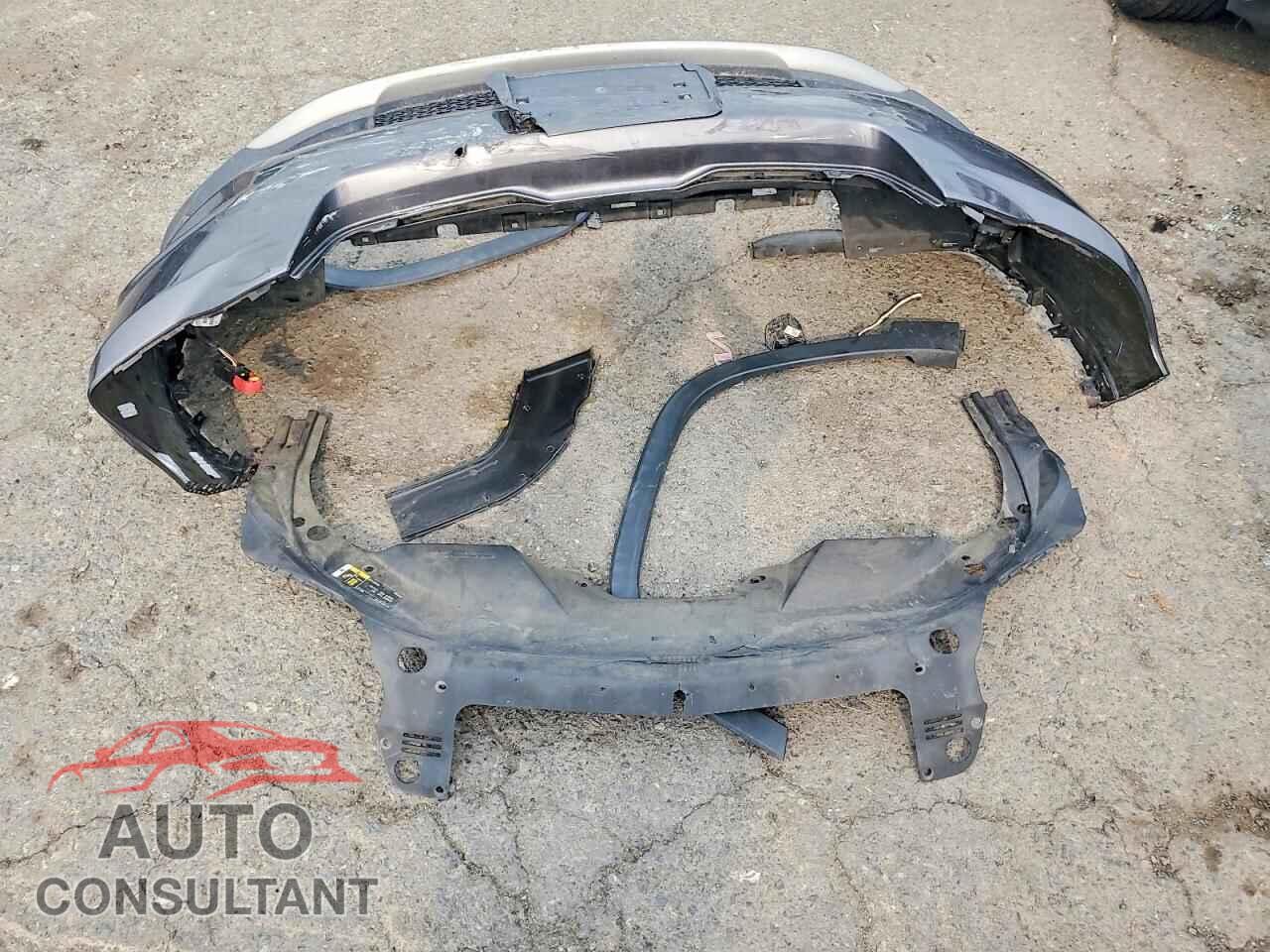 JEEP CHEROKEE 2019 - 1C4PJLDB1KD427661