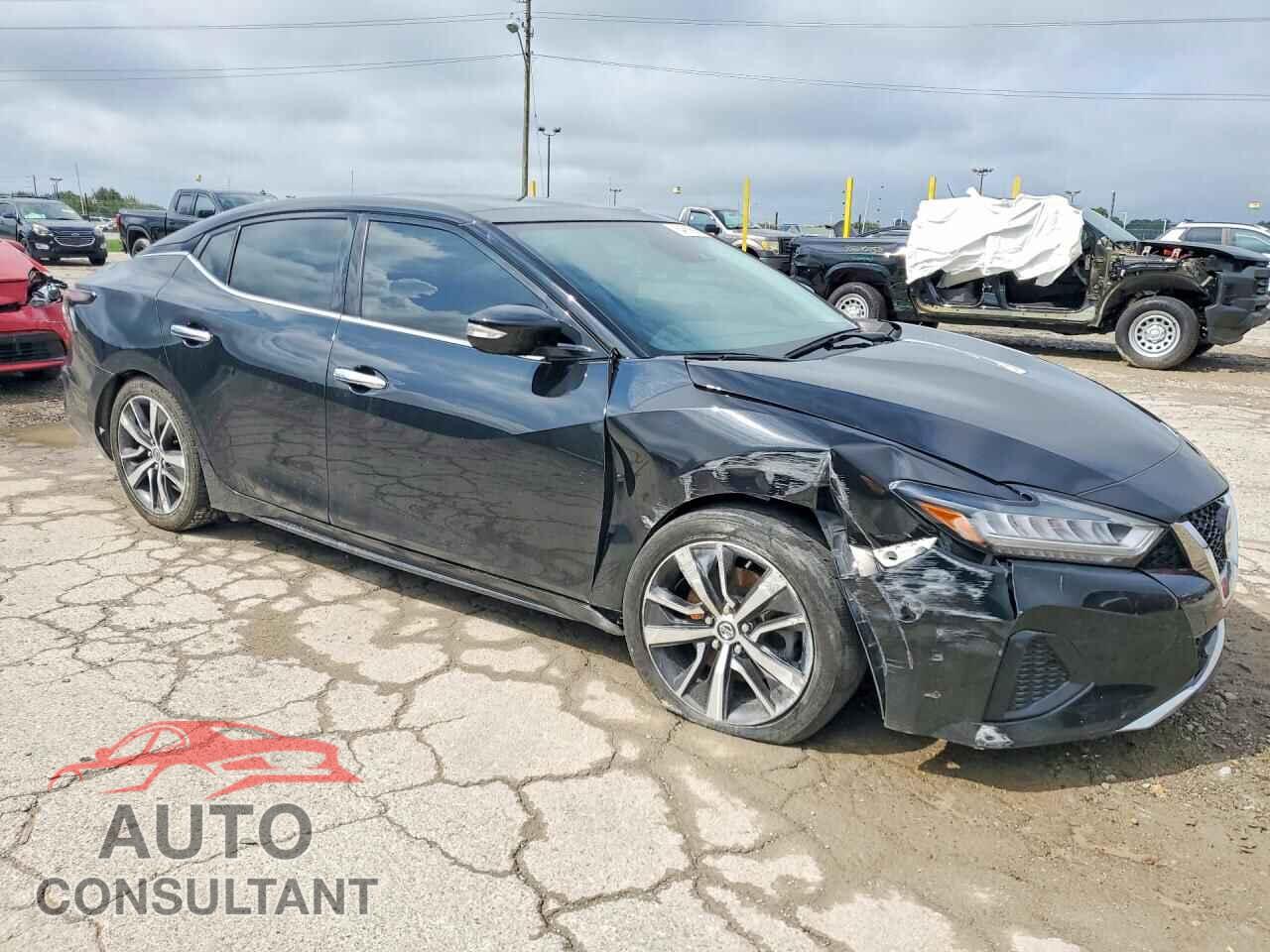 NISSAN MAXIMA 2020 - 1N4AA6DV6LC362675