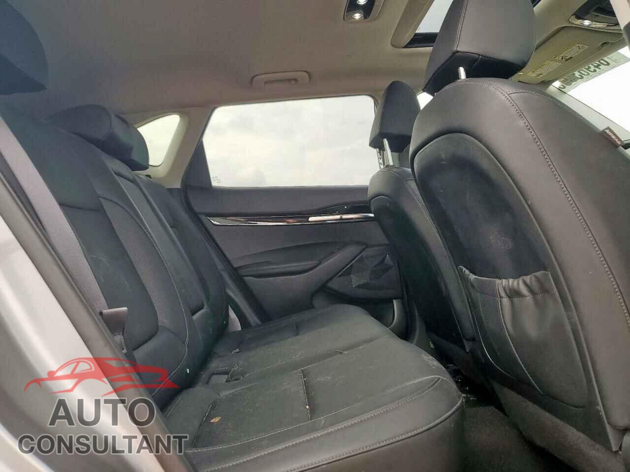 KIA SELTOS 2021 - KNDERCAA1M7167517
