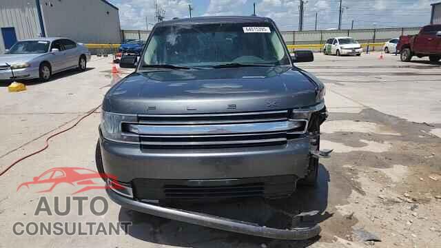 FORD FLEX 2015 - 2FMGK5C84FBA09925