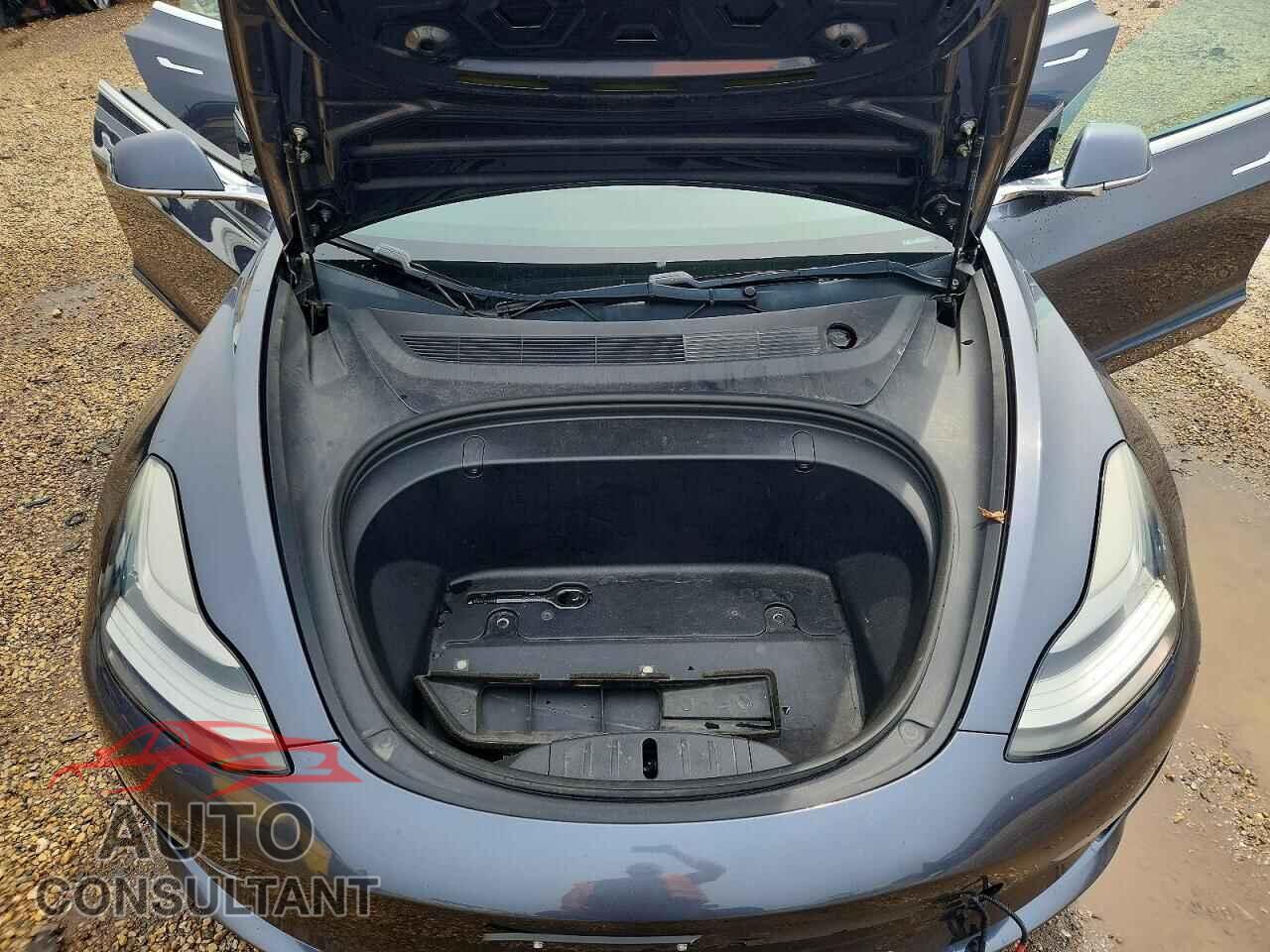 TESLA MODEL 3 2019 - 5YJ3E1EA6KF482516