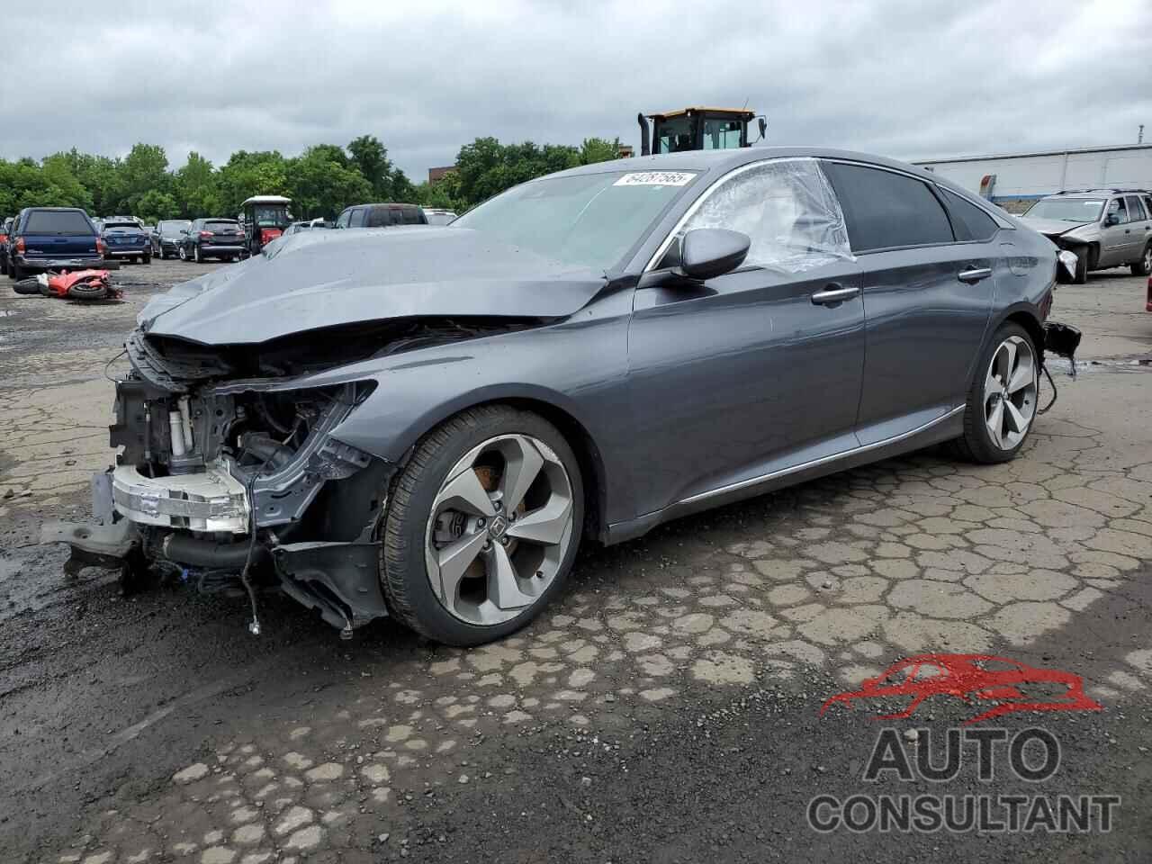 HONDA ACCORD 2019 - 1HGCV2F9XKA021422