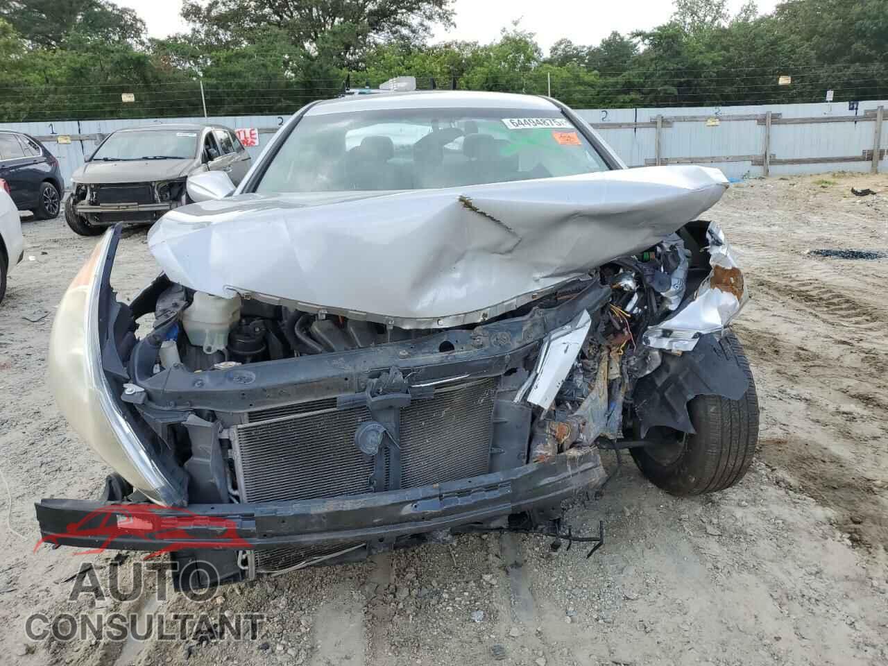 HYUNDAI SONATA 2013 - 5NPEB4AC0DH593433