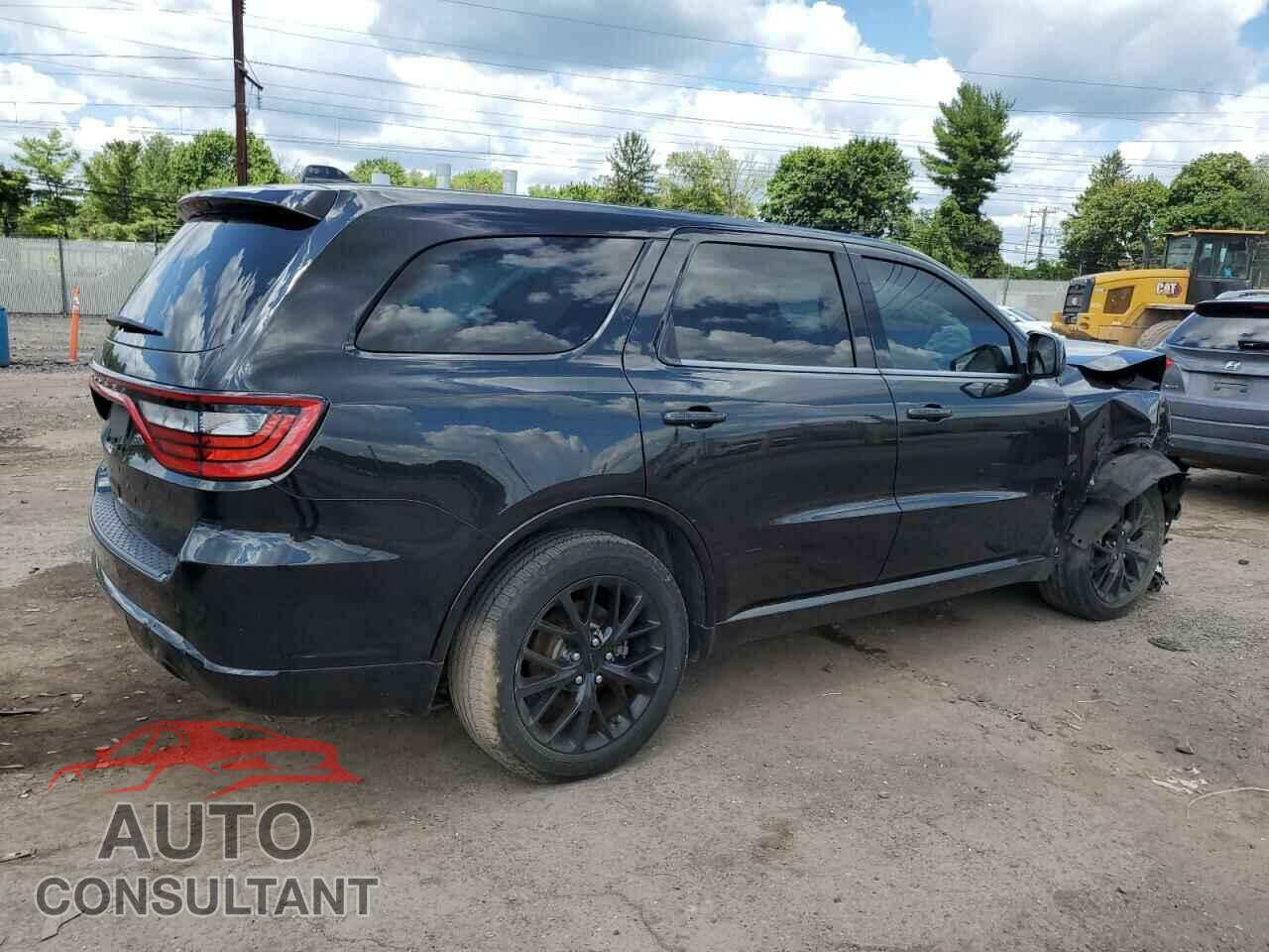 DODGE DURANGO 2016 - 1C4RDJAG4GC315888