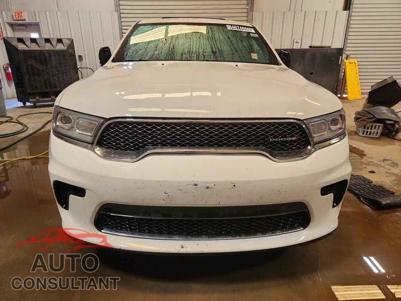 DODGE DURANGO 2023 - 1C4RDHAG4PC616086