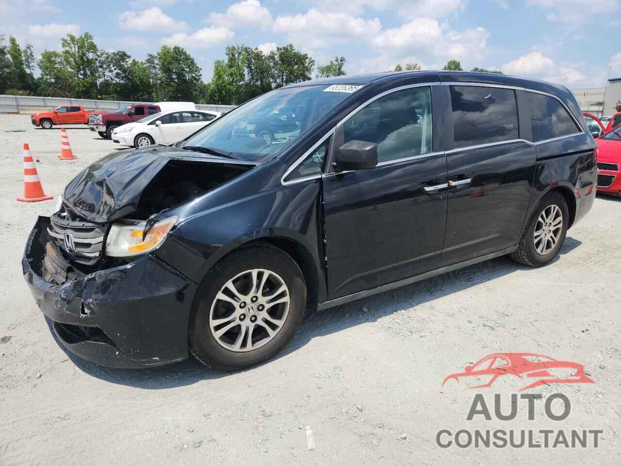 HONDA All Models 2012 - 5FNRL5H62CB077933
