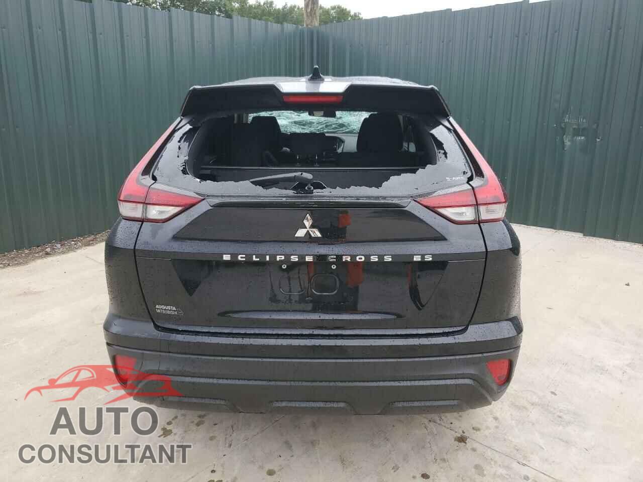 MITSUBISHI ECLIPSE 2024 - JA4ATUAA1RZ036292
