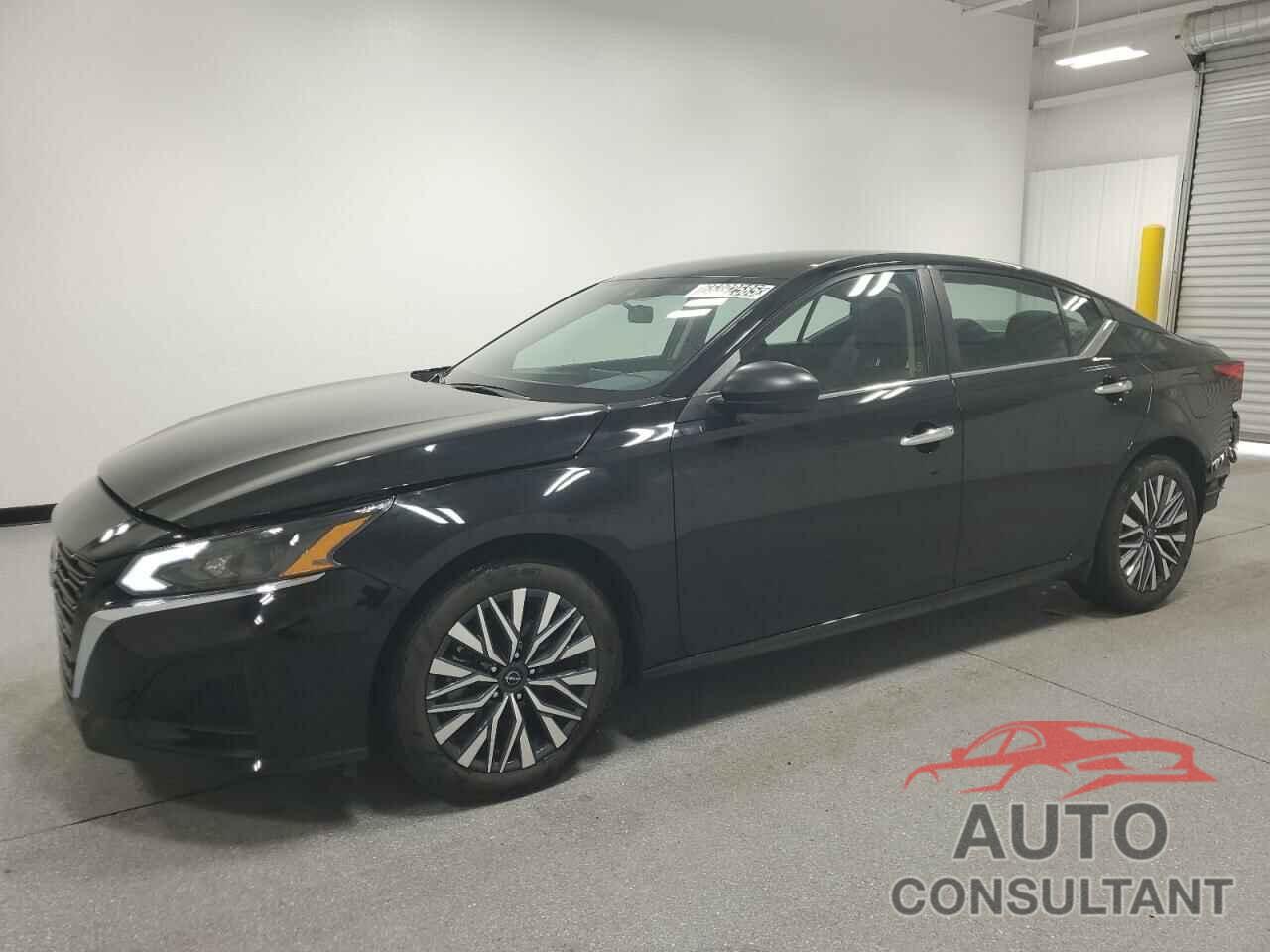 NISSAN ALTIMA 2025 - 1N4BL4DV6SN324157