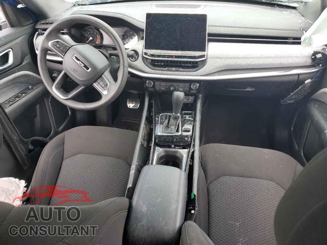 JEEP COMPASS 2024 - 3C4NJDAN4RT170138