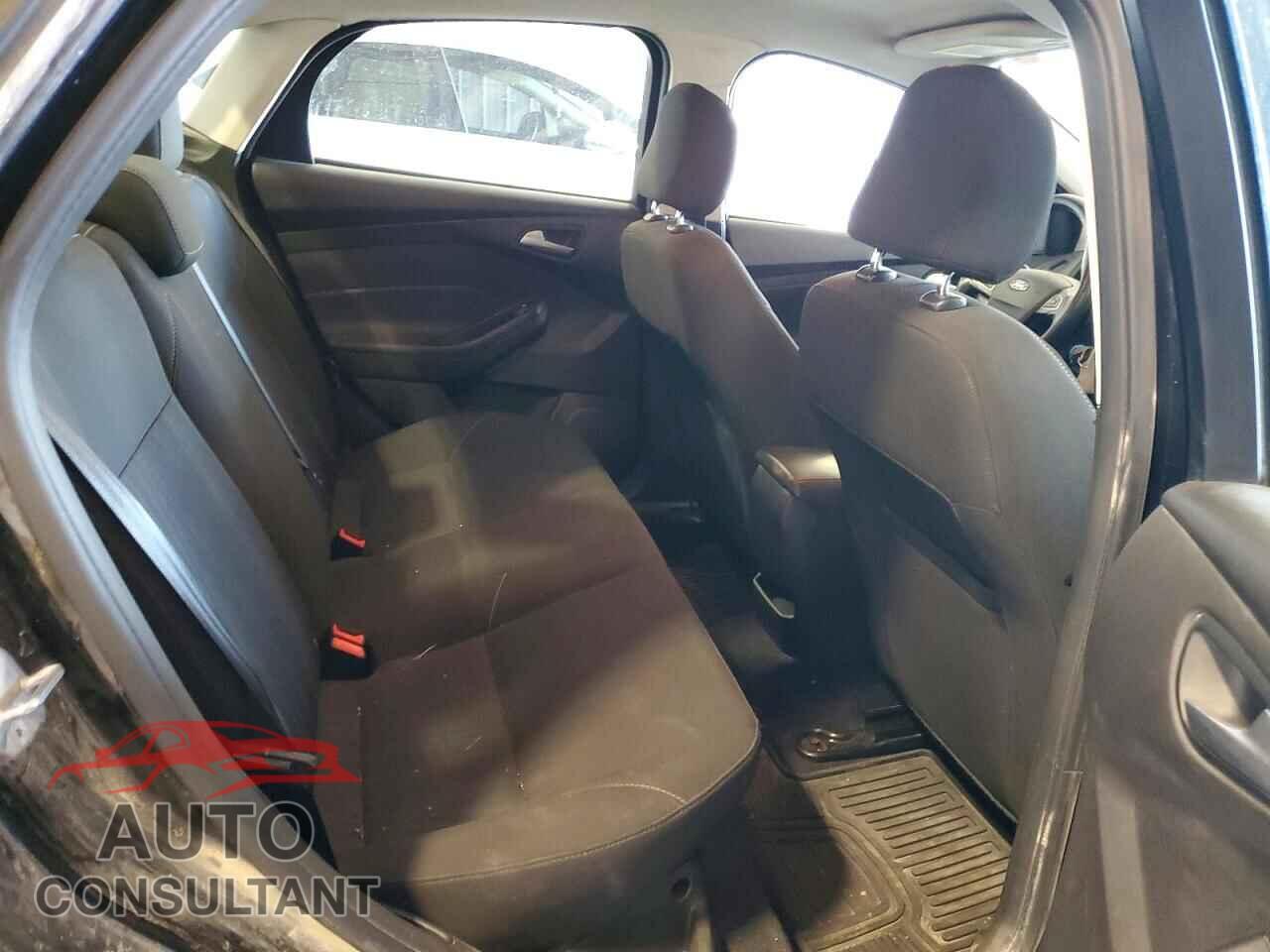 FORD FOCUS 2016 - 1FADP3F24GL230033